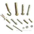 concrete anchor bolts anchor boltsand nuts anchor